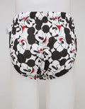 Disney Fullprint Mickey Brief