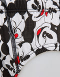 Disney Fullprint Mickey Brief