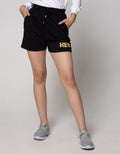 Nevada Short Pants Terry Solid Hey Love