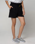 Nevada Short Pants Terry Solid Hey Love