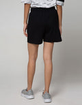 Nevada Short Pants Terry Solid Hey Love