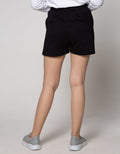 Nevada Short Pants Terry Solid Hey Love