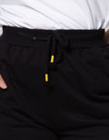 Nevada Short Pants Terry Solid Hey Love