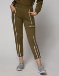 JOGGER LP TERRY SLD
