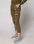 JOGGER LP TERRY SLD