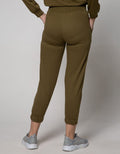 JOGGER LP TERRY SLD