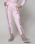 JOGGER LP TERRY SLD