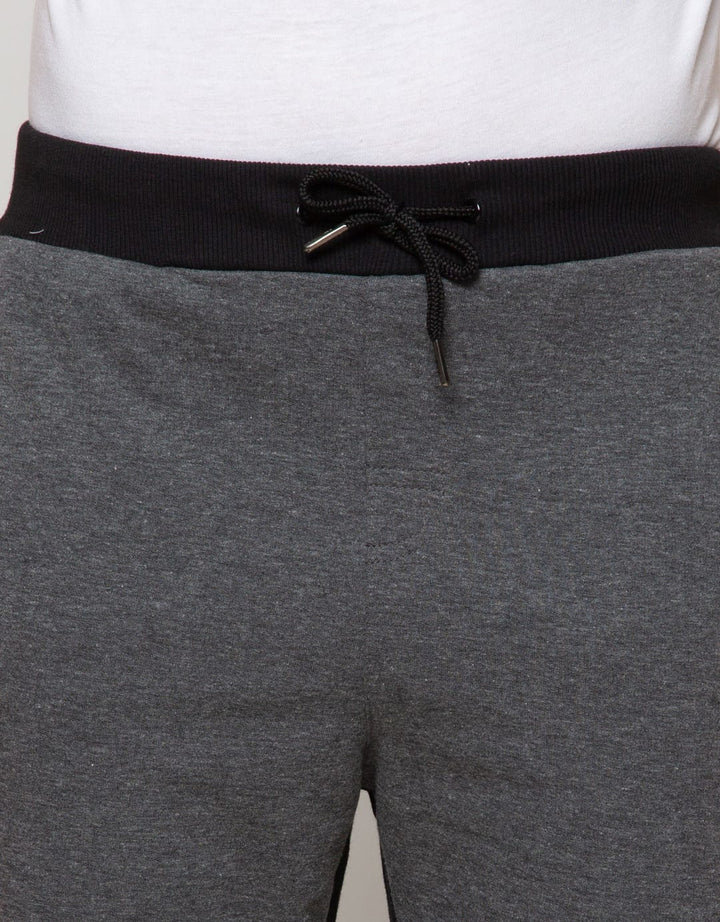 American Jeans Jogger With Knee N Tape Fashion