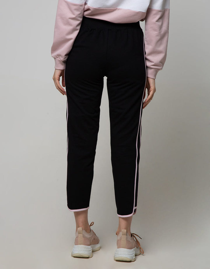 Nevada Long Pants Terry Happy Thoughts