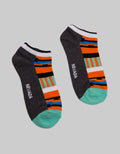 Nevada Socks Ankle Aztec