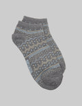 Nevada Ankle Socks Aztec