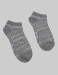 Nevada Ankle Socks Aztec