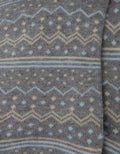 Nevada Ankle Socks Aztec