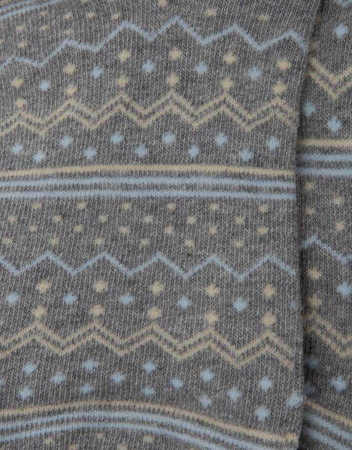 Nevada Ankle Socks Aztec