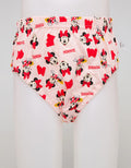 Disney Fullprint Minnie Brief
