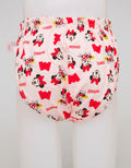 Disney Fullprint Minnie Brief
