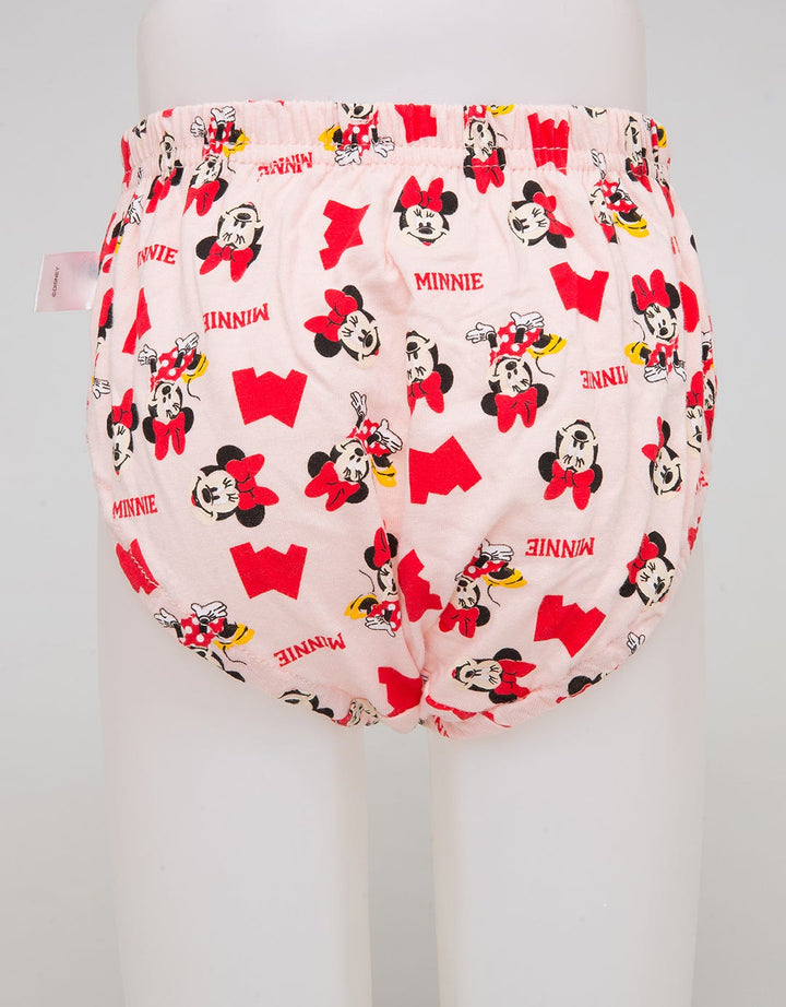 Disney Fullprint Minnie Brief