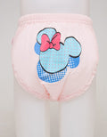 Disney Minnie Brief