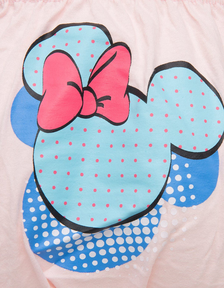 Disney Minnie Brief
