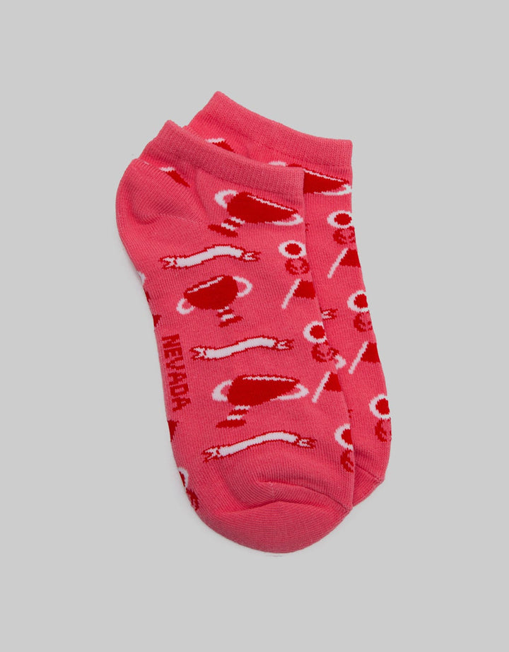 Nevada Socks Ankle