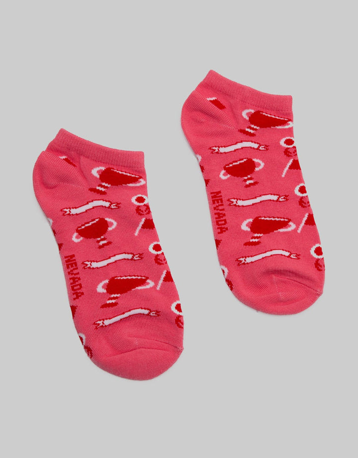 Nevada Socks Ankle