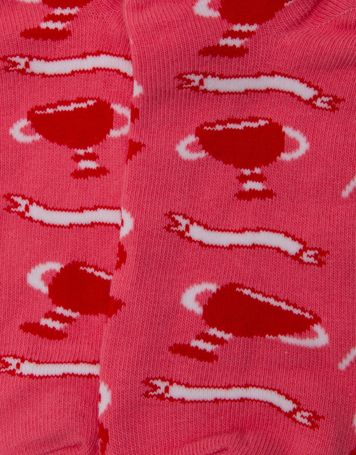 Nevada Socks Ankle