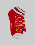 Nevada Socks Ankle
