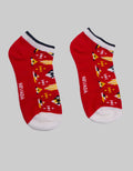 Nevada Socks Ankle