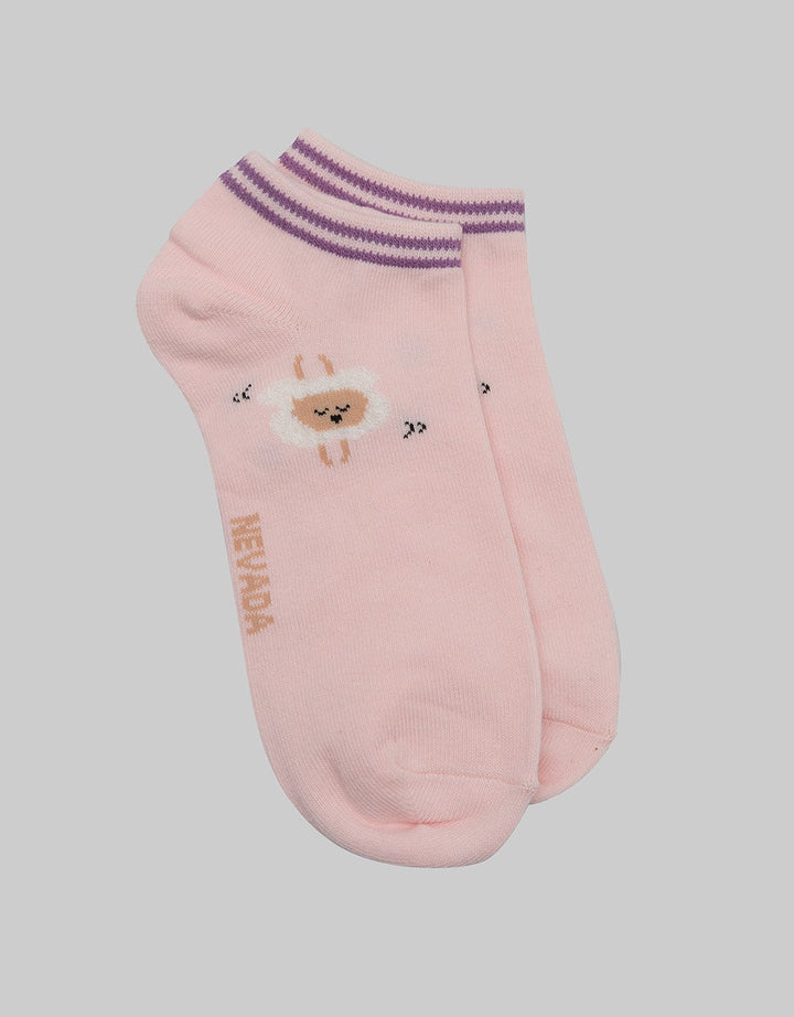 Nevada Socks Ankle