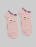 Nevada Socks Ankle