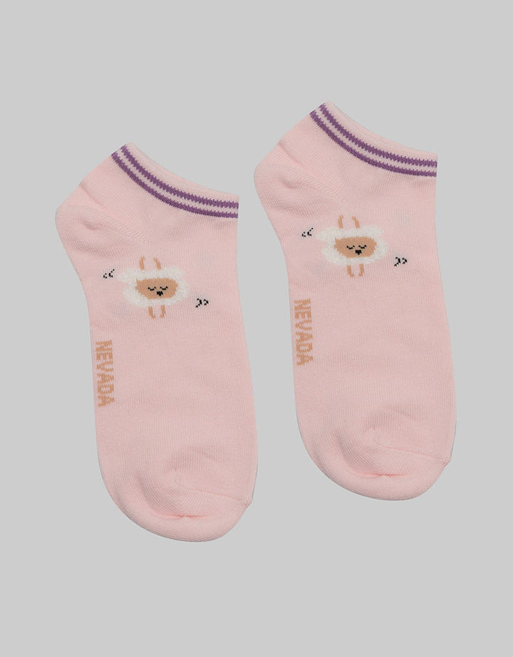 Nevada Socks Ankle