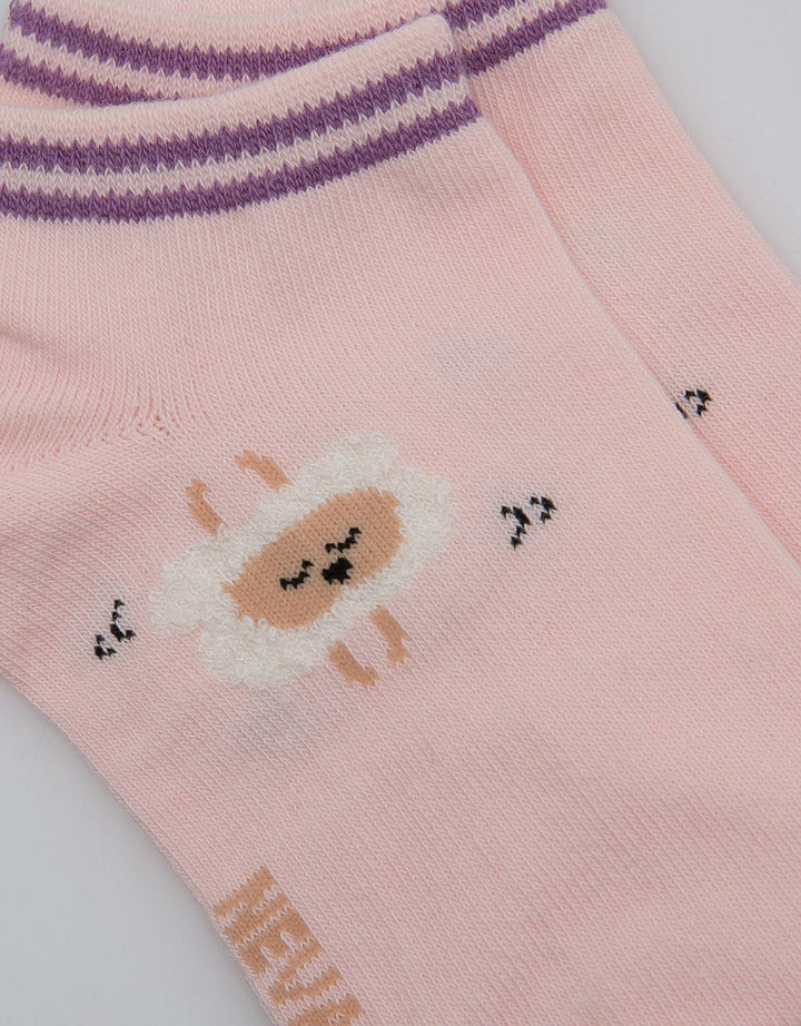 Nevada Socks Ankle