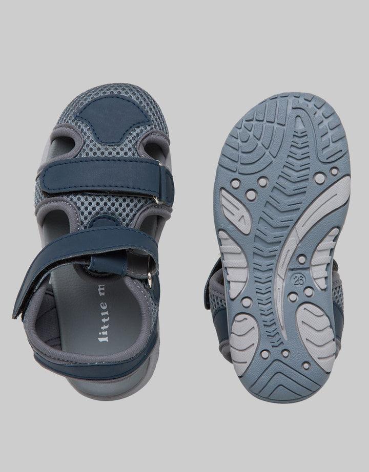 Little M Slingback Sandals Bo