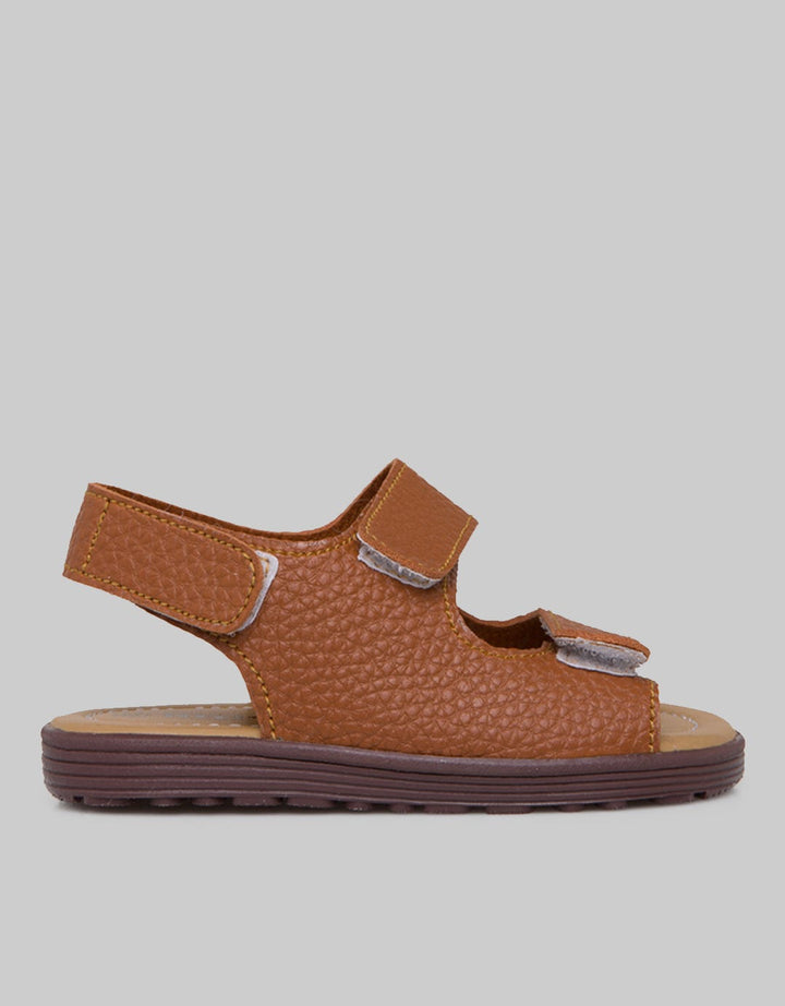 Little M Slingback Sandals Open toe