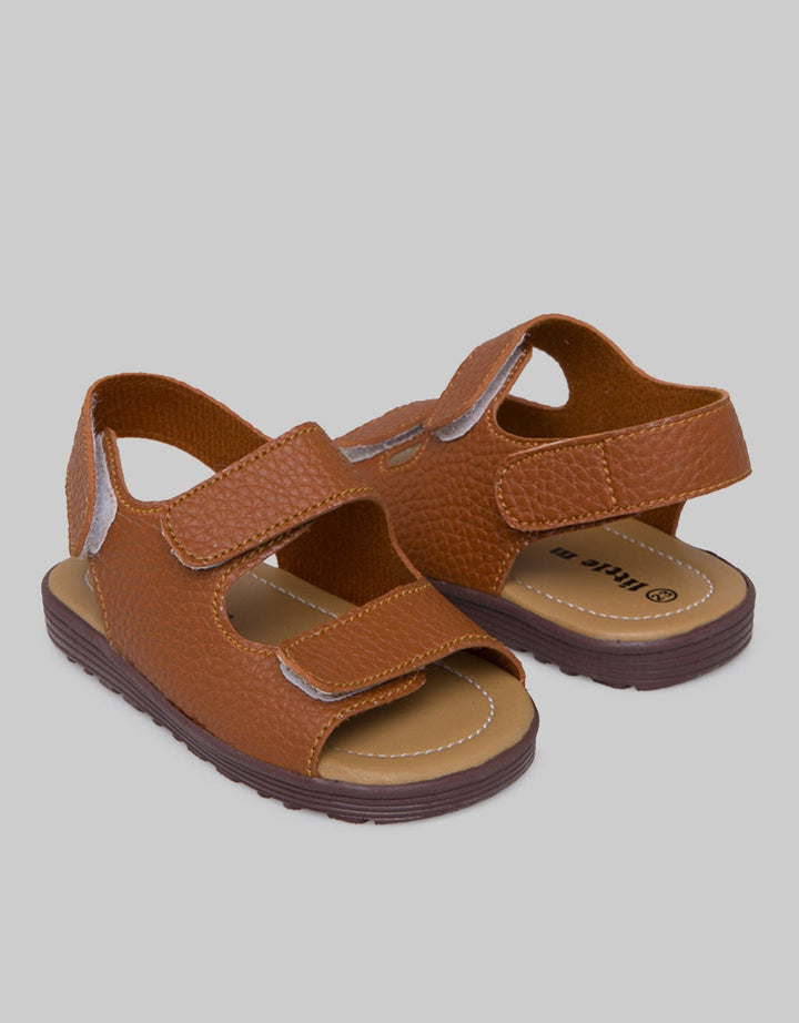 Little M Slingback Sandals Open toe