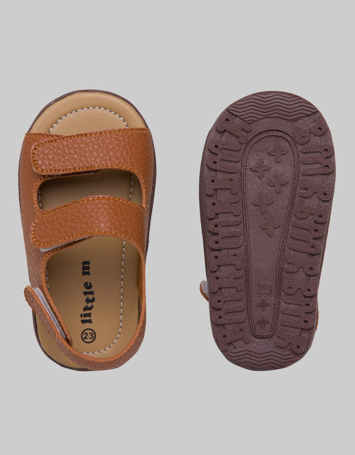 Little M Slingback Sandals Open toe