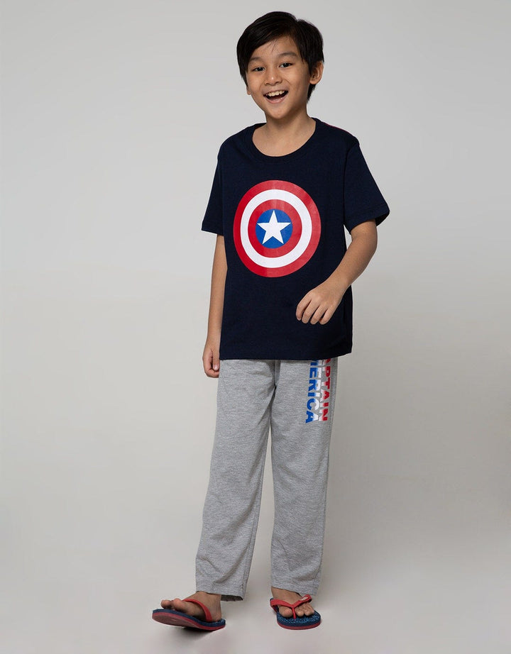 Marvel Top Bottom Set