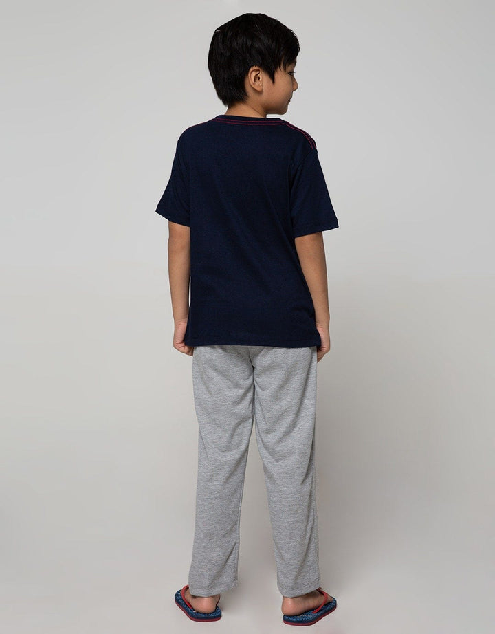 Marvel Top Bottom Set