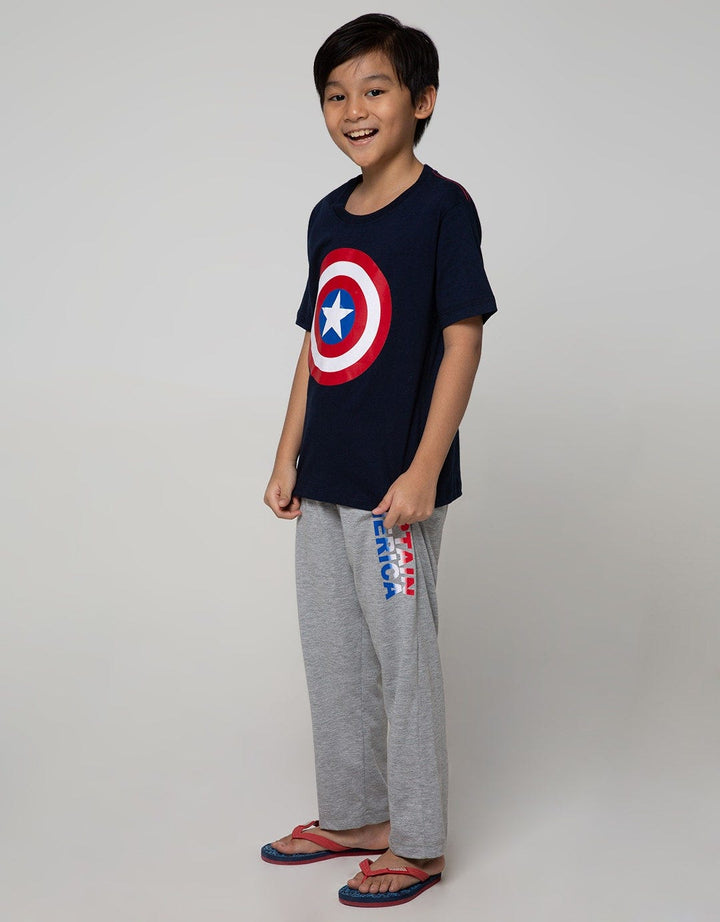 Marvel Top Bottom Set