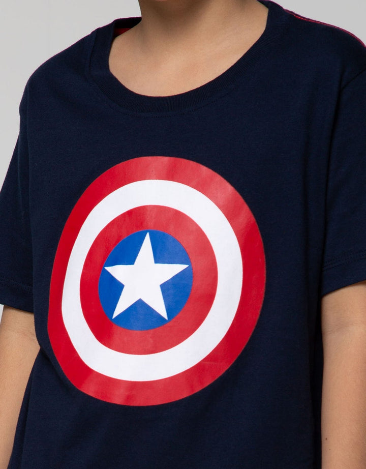 Marvel Top Bottom Set