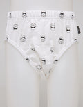 Star Wars Brief Fullprint
