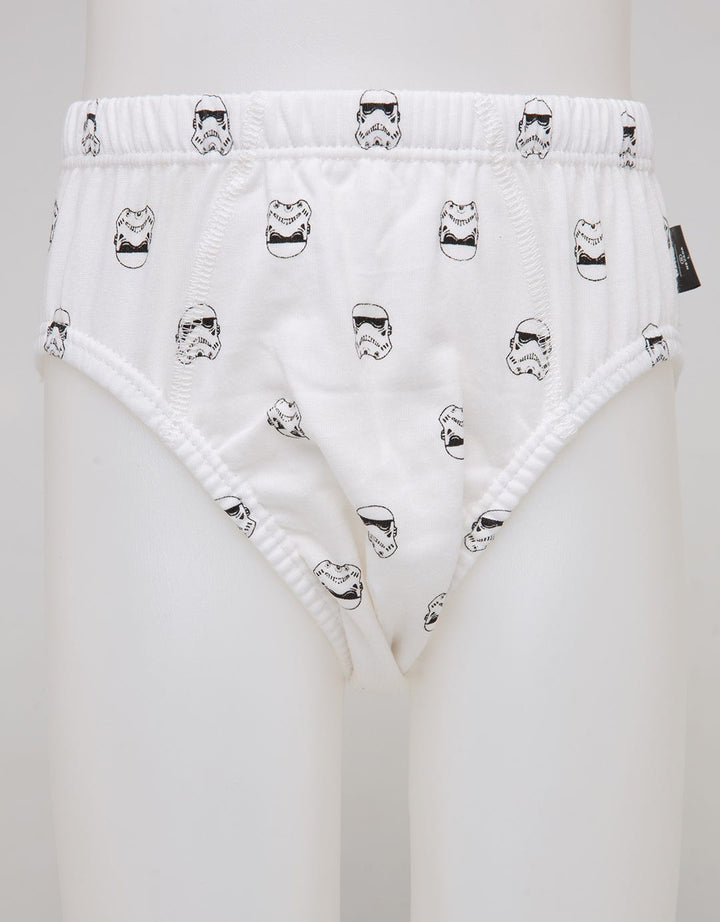 Star Wars Brief Fullprint
