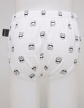 Star Wars Brief Fullprint
