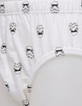 Star Wars Brief Fullprint