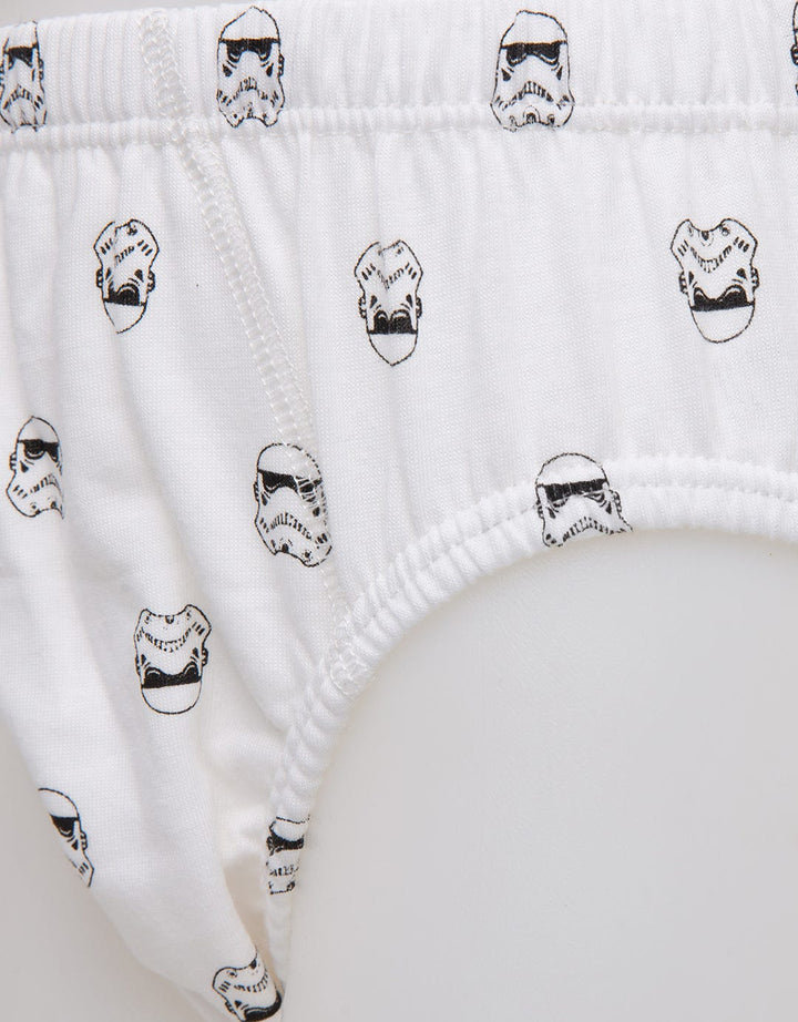 Star Wars Brief Fullprint