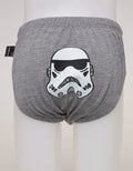 Star Wars Brief Logo Starwars