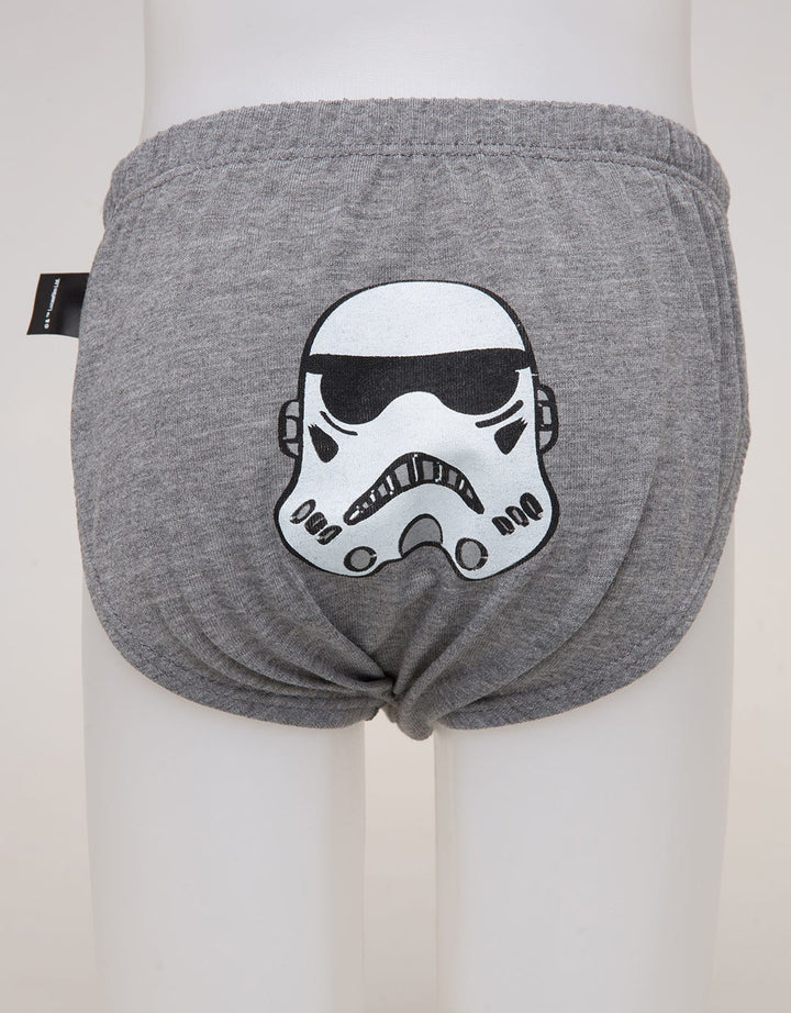 Star Wars Brief Logo Starwars
