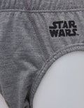Star Wars Brief Logo Starwars