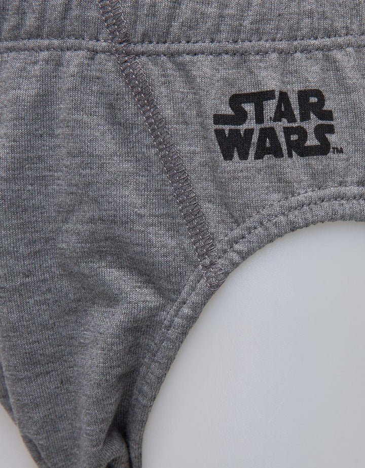 Star Wars Brief Logo Starwars