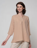 34 BLOUSE TOP WC V